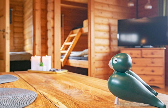 4 Person Holiday Home in Assens - Foto 6