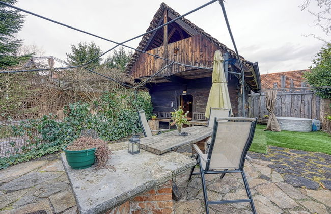 Sweet Dream Cottage - Foto 11