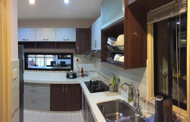 Casa Indah by SYNC - Foto 12