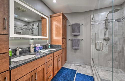 Nekoosa Golf Course Retreat with Hot Tub! - Foto 13