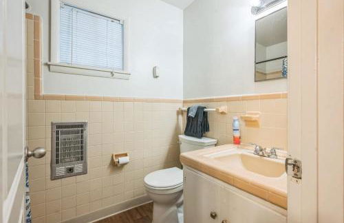 Cozy Studio for 2 Highly Walkable - Close to DT - Foto 36