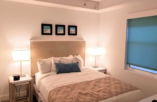 Provident Oceana Beachfront Suites - Foto 6