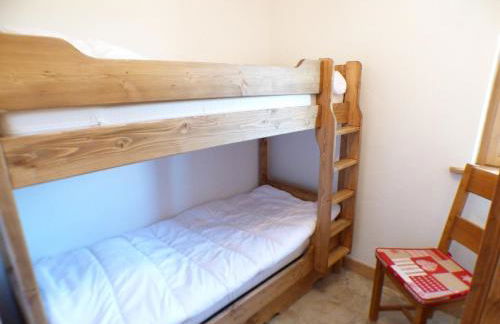 Appartement 5 pièces pour 8 pers. aux Saisies - FR-1-594-70 - Foto 5