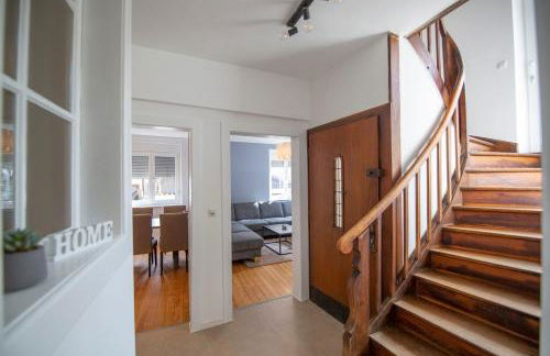 Vineyards Pommern - schönes Ferienhaus Nähe Cochem Mosel - Foto 1