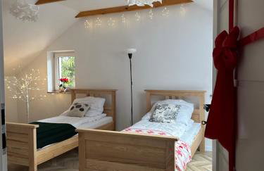 Modrzewiowy Zakątek - Foto 7