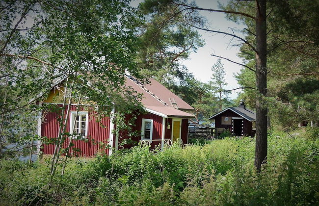 Salkolahti Harttentupa - Foto 15