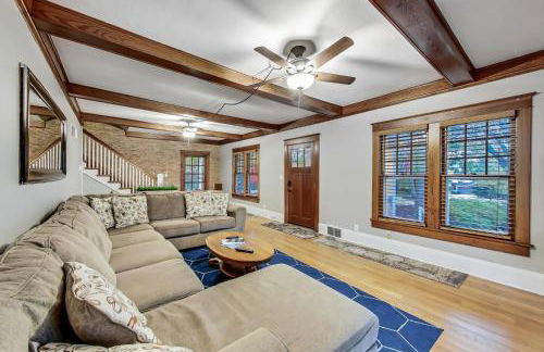 Bay's Place Vacation Rental - Foto 6