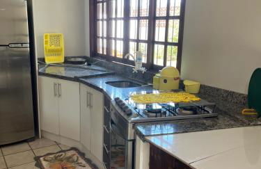 Casa Aconchego das Pitayas - Photo 18