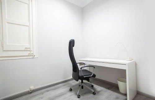 P2PAR1002 - Super Bright & New Apartment in the city center - Foto 15