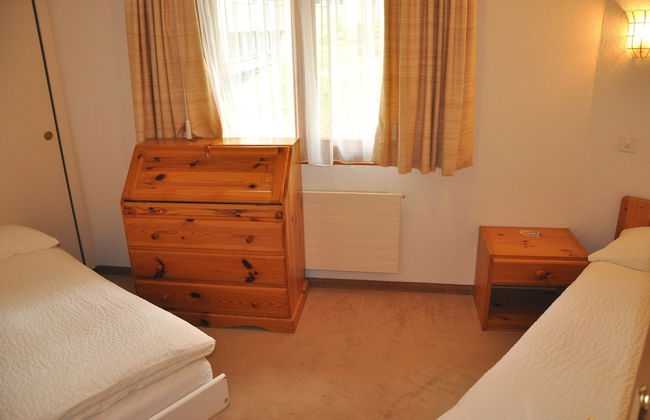 Chalet Miravalle - Foto 18