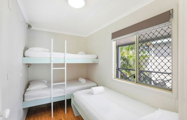 Reflections Tuncurry - Holiday Park - Foto 6