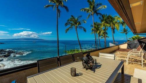 Makena Surf, #g-304 3 Bedroom Condo by RedAwning - Foto 4