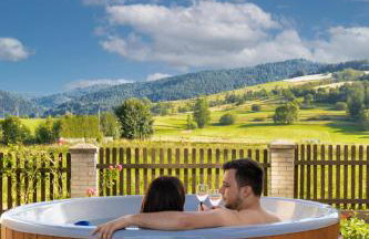 Villa Gorczański Zakątek Agroturystyka - Foto 1