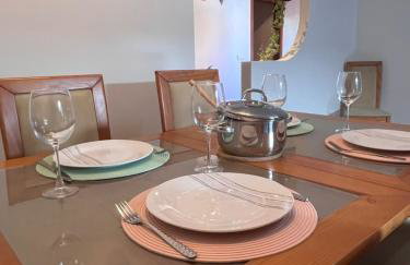 Casa Do Arco Beachside Apartment with Parking and Balcony - Foto 19