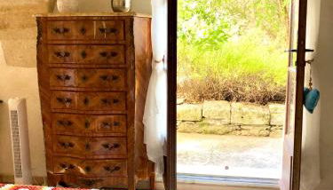 Grand studio sur jardin en centre-ville - Foto 5