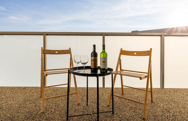 Rezidence Moser Apartments - Foto 47