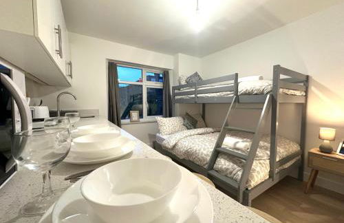 Finsbury Park Studio Apartments - Foto 12