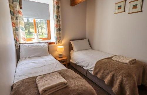 Middlefell View Cottage - Foto 21