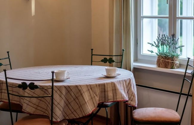 Mały Domek Beskidy - Foto 8