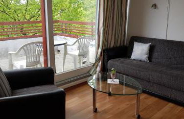 Central Hotel-Apart München - Foto 57