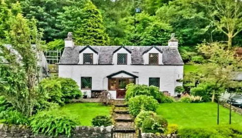 Rowantree Cottage - Foto 2