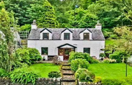 Rowantree Cottage - Foto 2