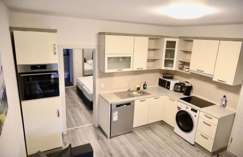 W2 Ferienwohnung-32609 Hüllhorst - Foto 5