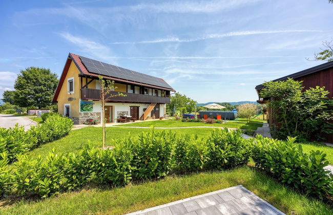 Merry's Spa & Relax House - Foto 1