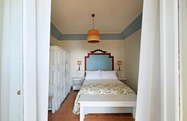 Villa Gabriella in Capri - Foto 15