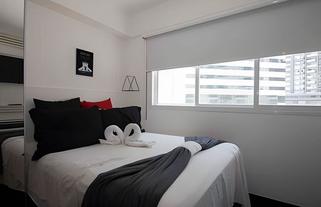 OZPED Flats Particulares Saint Moritz - Foto 10