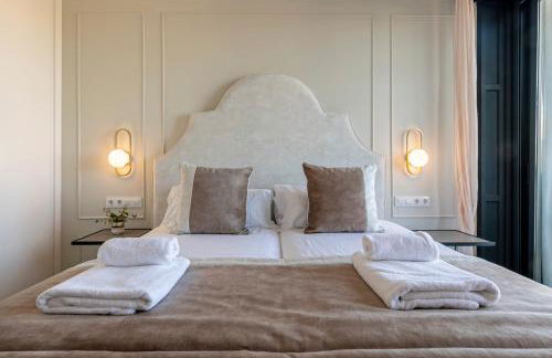 ISG Apartments Cathedral Sunrise Private Pool - Foto 14