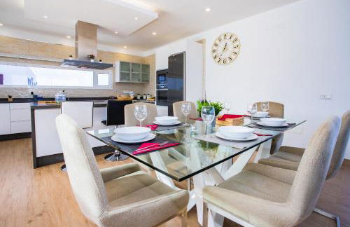 Eslanzarote Eco Villa Tony, heated pool, jacuzzi, Sat tv, Super wifi - Foto 78