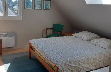 Résidence 250 m plage de Guidel - Foto 7