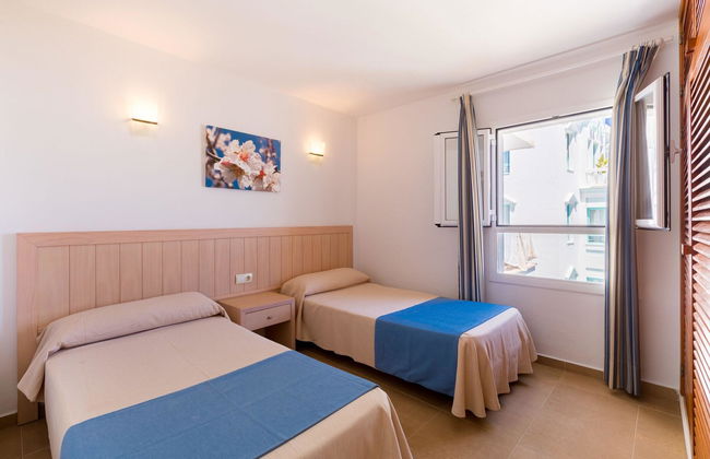 Apartamentos Bossa Bay Mc Apartamentos Ibiza - Foto 38