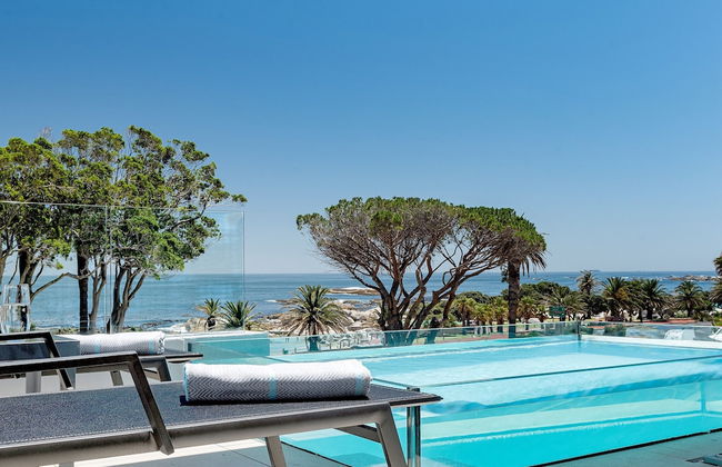 South Beach Camps Bay Boutique Hotel - Foto 55
