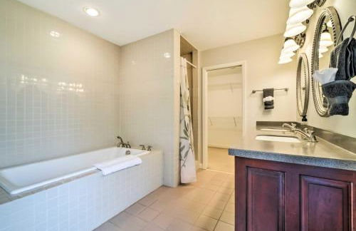 Nashville Area Family Getaway with Private Pool! - Foto 17