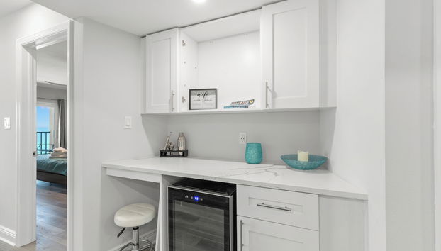 Servicios del alojamiento