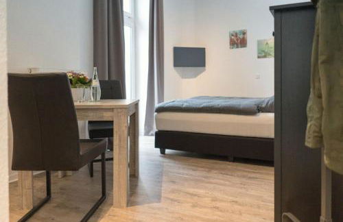 Appartement am Schloss - Photo 11