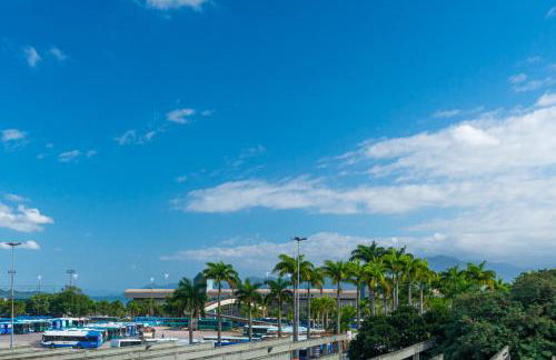 Centro Histórico Floripa Apartamento 2Q charme e conveniência - Photo 23