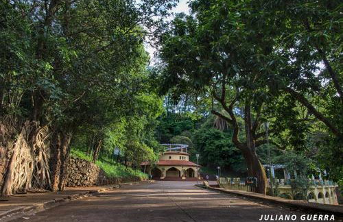 TEKOÁ - Cabana Pitanga - Barreiro, Araxá - Foto 8