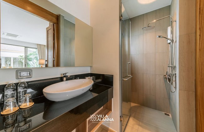 VILLA ALANNA Phuket - Foto 52