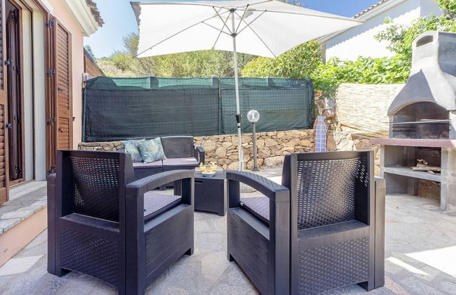 Charming 3-bed Villa in Berruiles - Photo 23