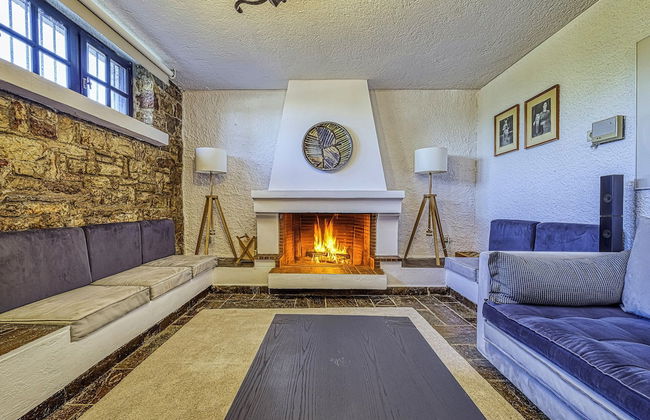 Orange Grove Villa - Foto 20