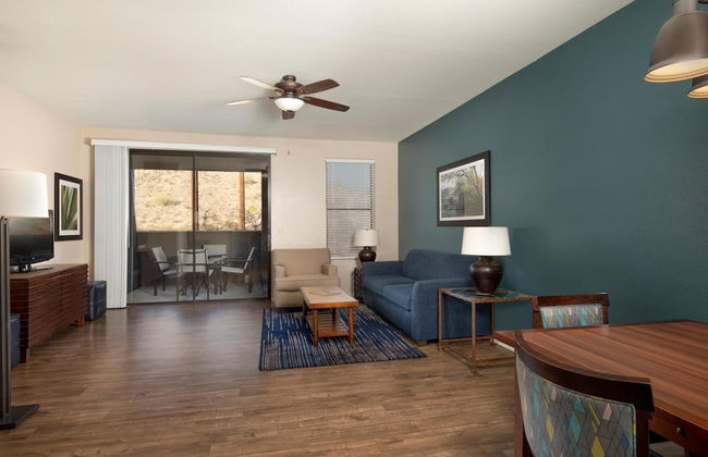 Raintree at Phoenix South Mountain Preserve - Foto 25