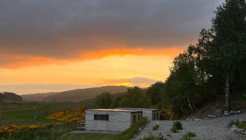 Ceol Mor Highland Lodges - Foto 2