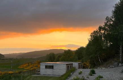 Ceol Mor Highland Lodges - Foto 2