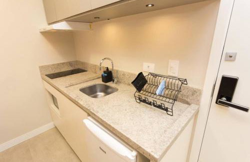 Studio Moderno Ap 45 Soho Life - Photo 20