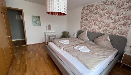 Ferienwohnung Hohenstein - Foto 3