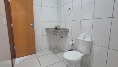 201 – APT-Espaço,conforto.È disso que você precisa! - Foto 2