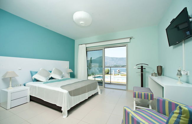 K&K Luxury Beach Villas - Foto 2